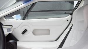 Lamborghini Countach LP5000 S Quattrovalvole 1985 года 